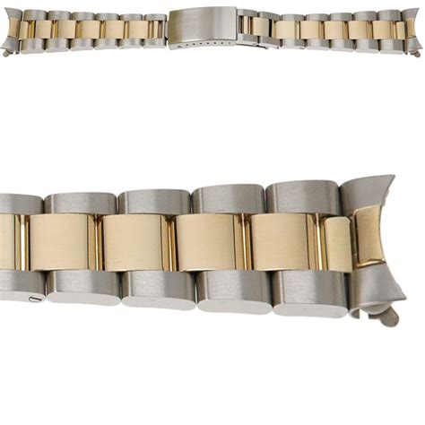 Rolex watch bands replacement cost